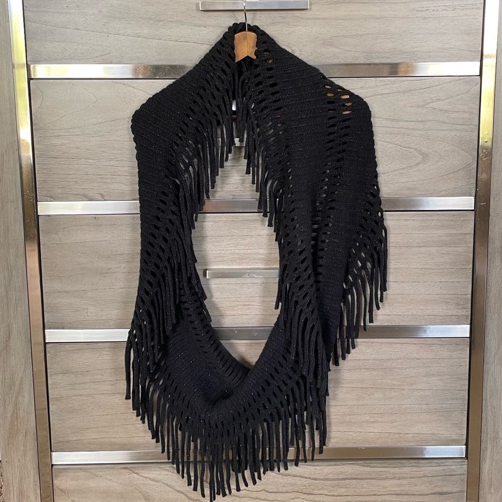 Modern Heritage Infinity Scarf